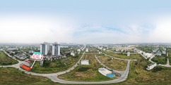 Khu đô thị