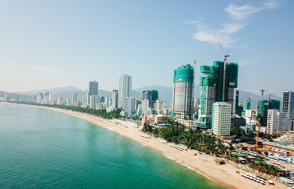 Dự Án Đất Nền Biệt Thự Cam Ranh City Gate